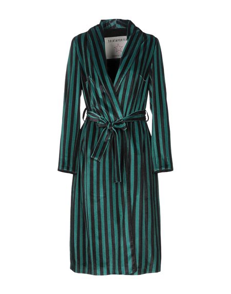 Пальто SHIRTAPORTER Пальто SHIRTAPORTER