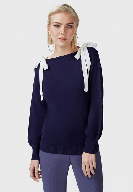 Джемпер pompa Джемпер pompa