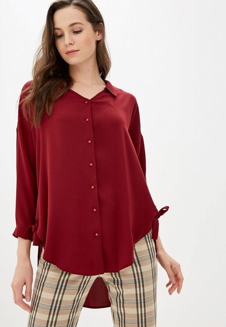 Блуза Love My Body Блуза Love My Body