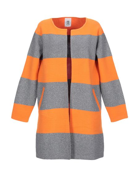 Пальто LE VOLIÈRE Пальто LE VOLIÈRE