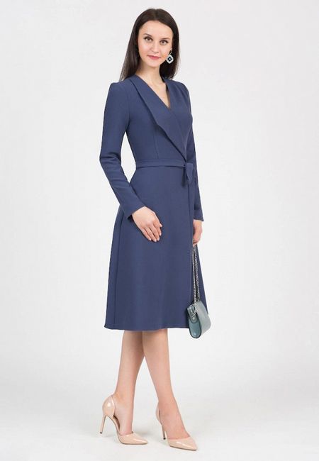 Платье Grey Cat Платье Grey Cat