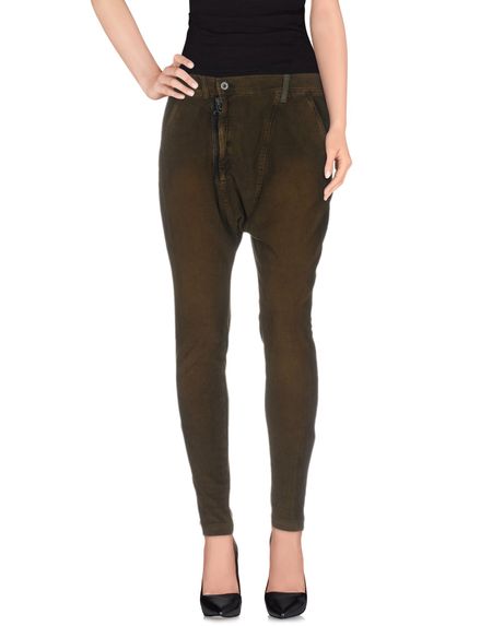 Брюки DONDUP Брюки DONDUP