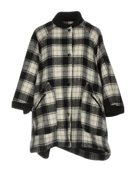 Пальто M MISSONI Пальто M MISSONI