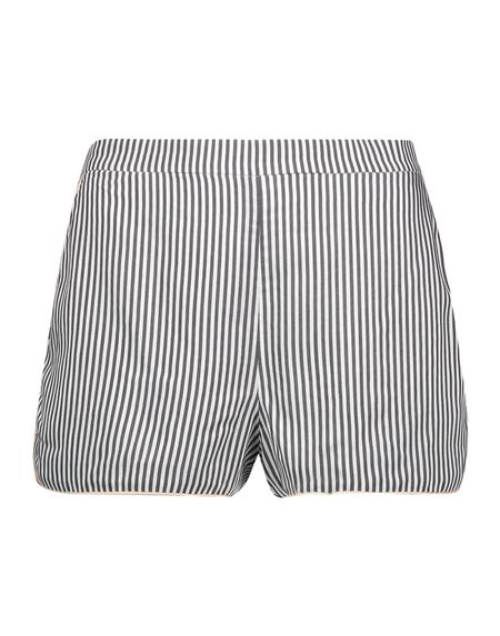 Шорты LA LIGNE Шорты LA LIGNE