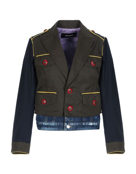 Куртка DSQUARED2 Куртка DSQUARED2