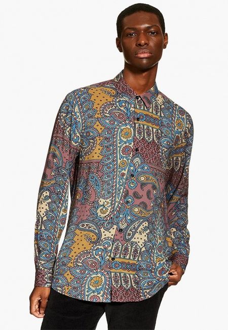 Футболка Topman Футболка Topman