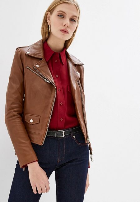 Куртка Serge Pariente Куртка Serge Pariente