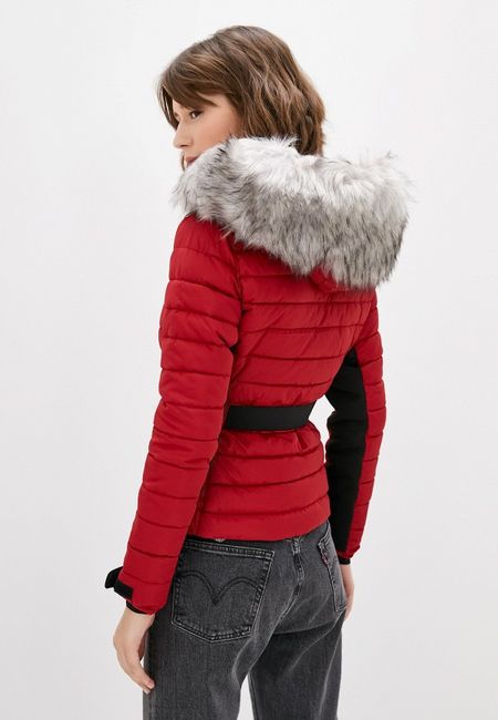 Пуховик B.Style Пуховик B.Style