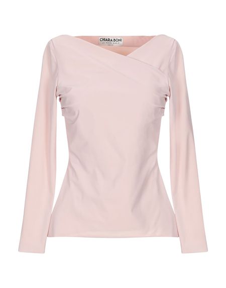 Футболка CHIARA BONI LA PETITE ROBE Футболка CHIARA BONI LA PETITE ROBE