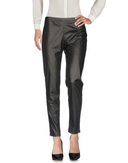 Брюки JO NO FUI Брюки JO NO FUI