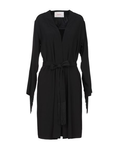 Пальто JUCCA Пальто JUCCA