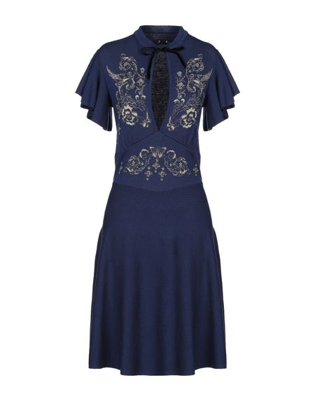 Платье JUST CAVALLI Платье JUST CAVALLI