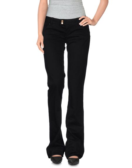 Брюки MET & FRIENDS Брюки MET & FRIENDS