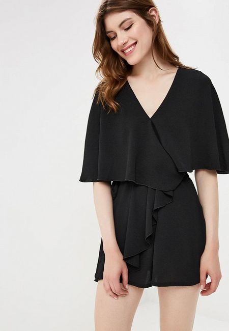 Комбинезон LOST INK Комбинезон LOST INK