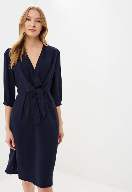 Платье Sela Платье Sela