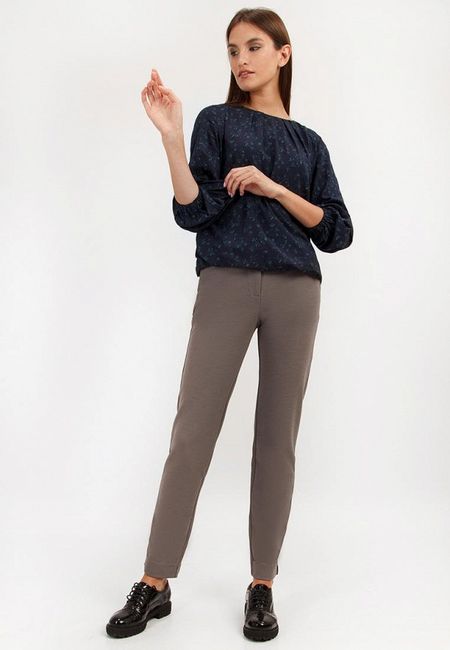 Блуза Finn Flare Блуза Finn Flare