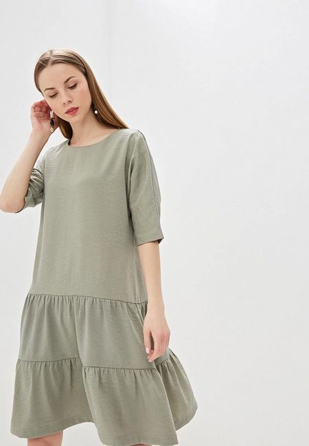 Платье Eliseeva Olesya Платье Eliseeva Olesya