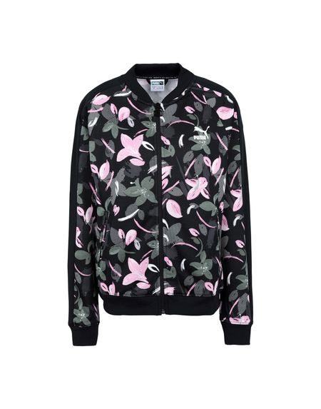 Толстовка PUMA Толстовка PUMA