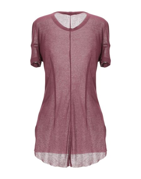 Футболка ANN DEMEULEMEESTER Футболка ANN DEMEULEMEESTER