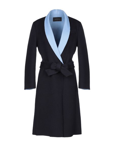 Пальто CEDRIC CHARLIER Пальто CEDRIC CHARLIER