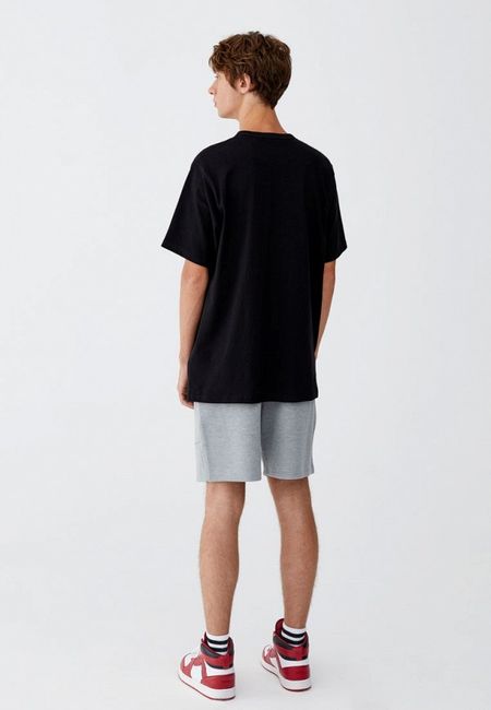 Футболка Pull&Bear Футболка Pull&Bear