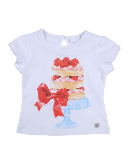 Футболка FUN & FUN Футболка FUN & FUN