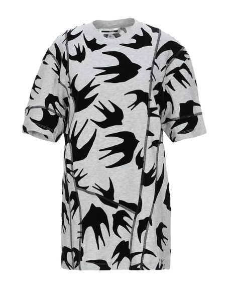 Футболка McQ Alexander McQueen Футболка McQ Alexander McQueen