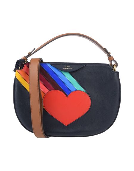Сумка ANYA HINDMARCH Сумка ANYA HINDMARCH