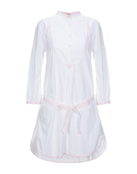 Платье LE SARTE PETTEGOLE Платье LE SARTE PETTEGOLE