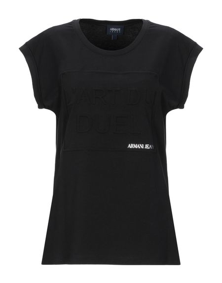 Футболка ARMANI JEANS Футболка ARMANI JEANS