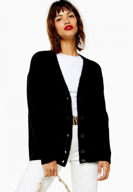 Кардиган Topshop Кардиган Topshop