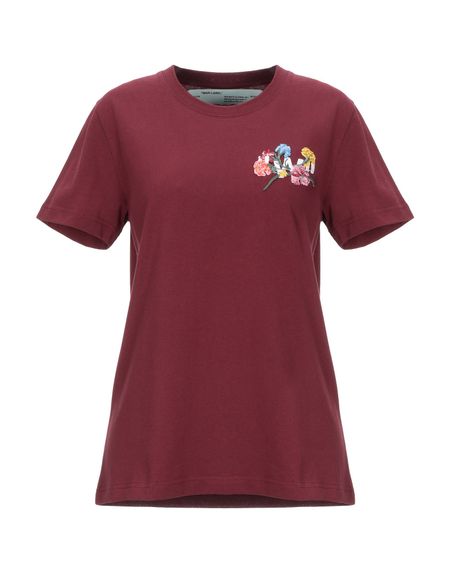 Футболка OFF-WHITE™ Футболка OFF-WHITE™