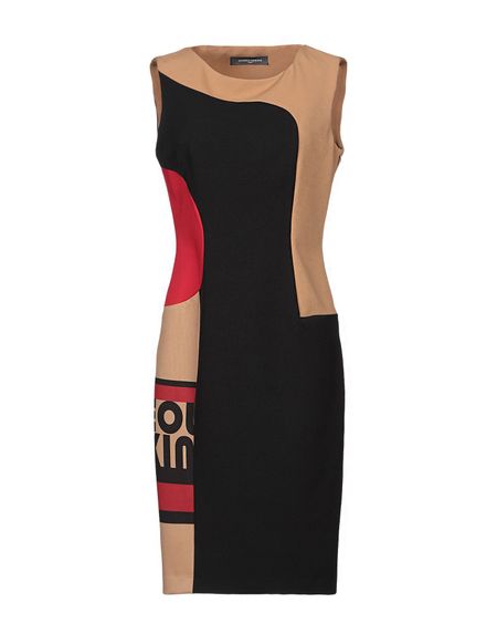 Платье SANDRO FERRONE Платье SANDRO FERRONE