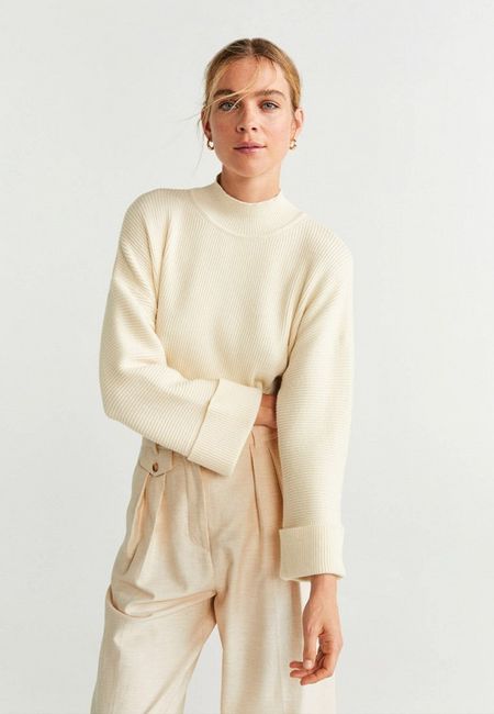 Джемпер Mango Джемпер Mango