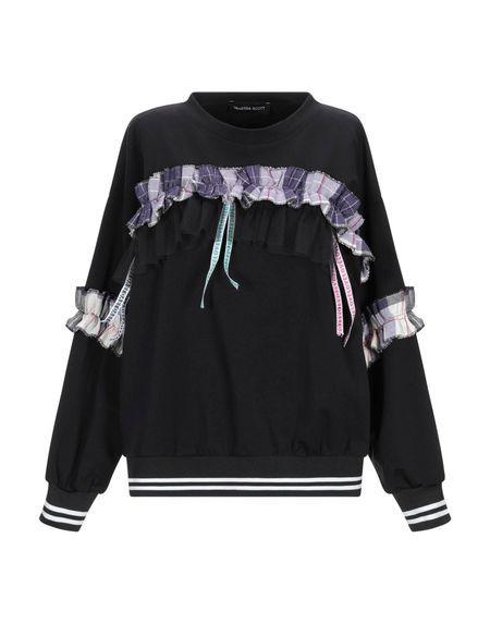 Толстовка VANESSA SCOTT Толстовка VANESSA SCOTT