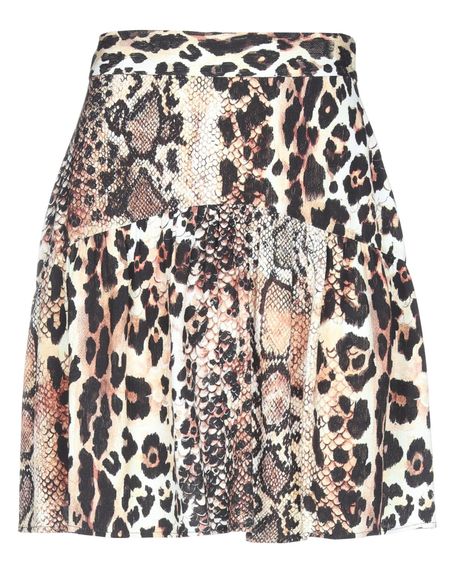Юбка JUST CAVALLI Юбка JUST CAVALLI