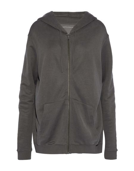 Толстовка MAJESTIC FILATURES Толстовка MAJESTIC FILATURES