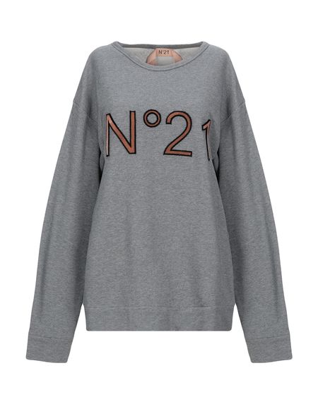 Толстовка N°21 Толстовка N°21