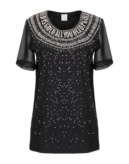 Футболка PINKO Футболка PINKO