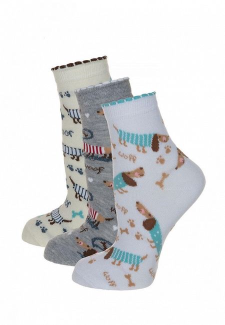 Носки Pe.Chitto Носки Pe.Chitto