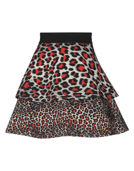 Юбка FAUSTO PUGLISI Юбка FAUSTO PUGLISI