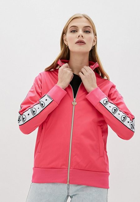 Толстовка Chiara Ferragni Collection Толстовка Chiara Ferragni Collection