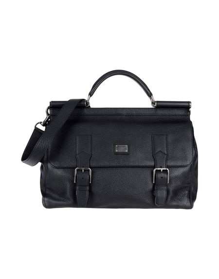 Сумка DOLCE & GABBANA Сумка DOLCE & GABBANA