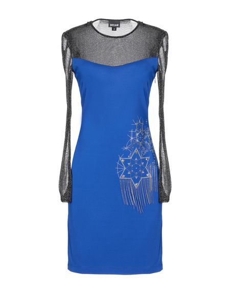 Платье JUST CAVALLI Платье JUST CAVALLI