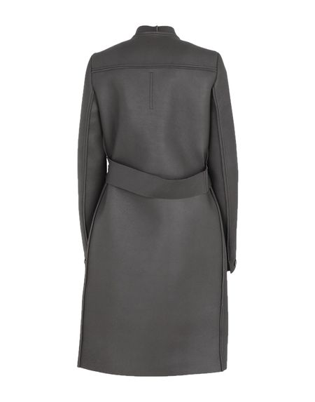 Пальто RICK OWENS LILIES Пальто RICK OWENS LILIES