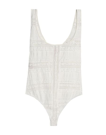 Топ CINQ À SEPT Топ CINQ À SEPT