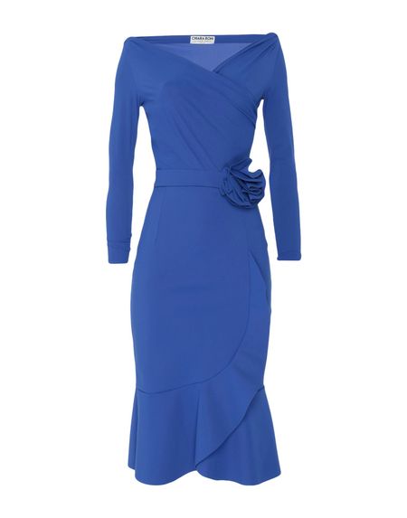 Платье CHIARA BONI LA PETITE ROBE Платье CHIARA BONI LA PETITE ROBE