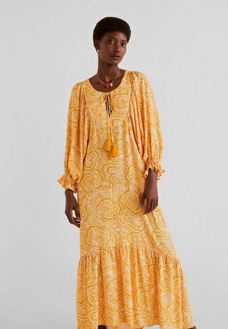 Платье Mango Платье Mango