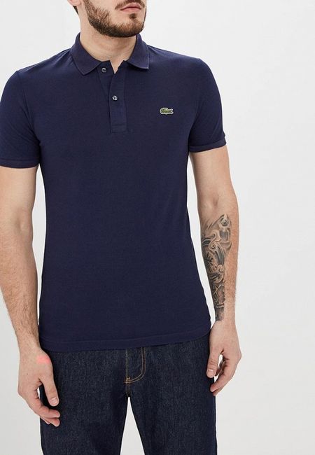 Футболка Lacoste Футболка Lacoste