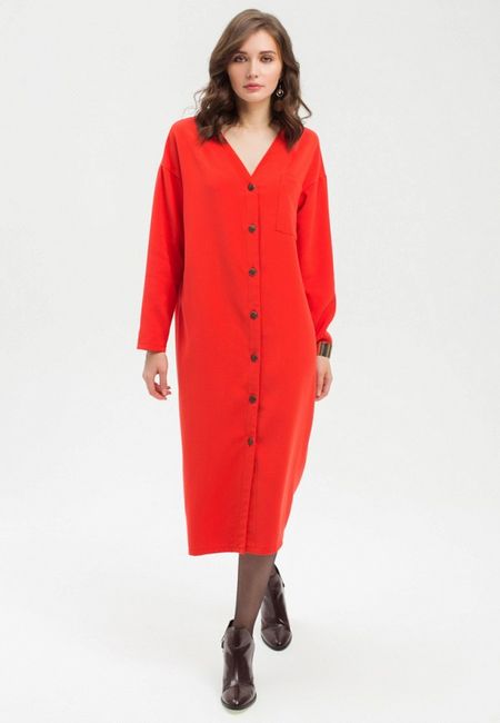 Платье Lavamosco Платье Lavamosco